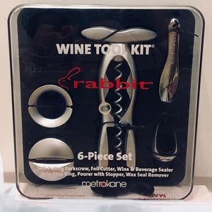 Wine Tool Kit